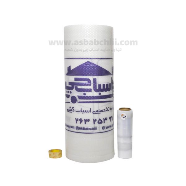 مینی پکیج بسته بندی