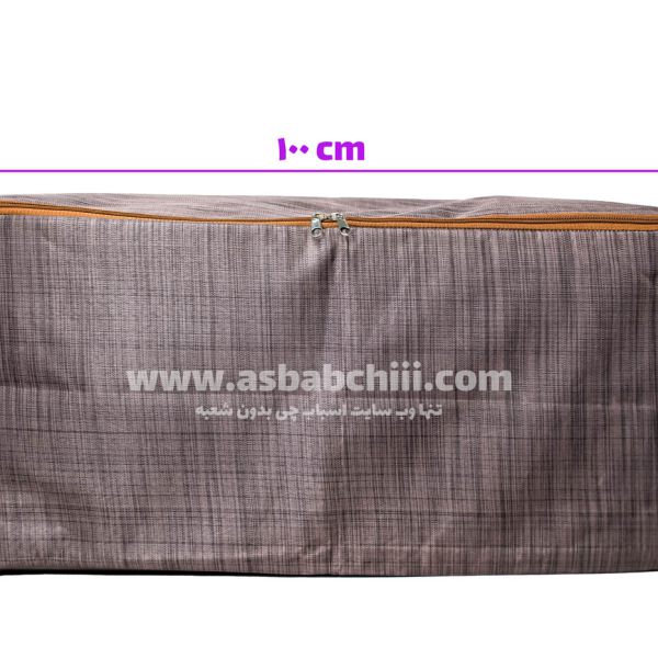 کاور رختخواب برزنت سایز 1