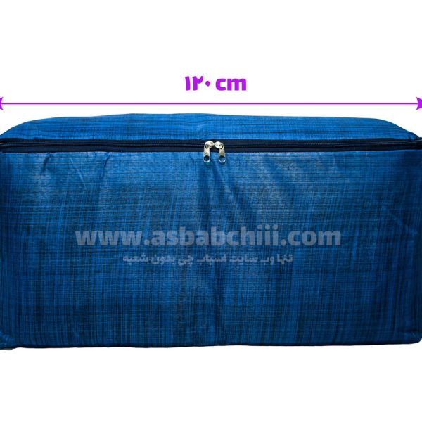 کاور رختخواب برزنت سایز 2