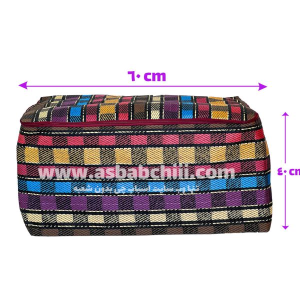 باکس لباس جاجیم