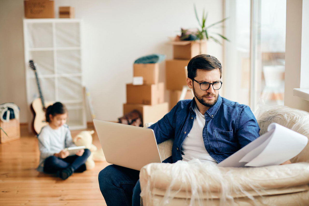 راهنمای جامع اسباب کشی