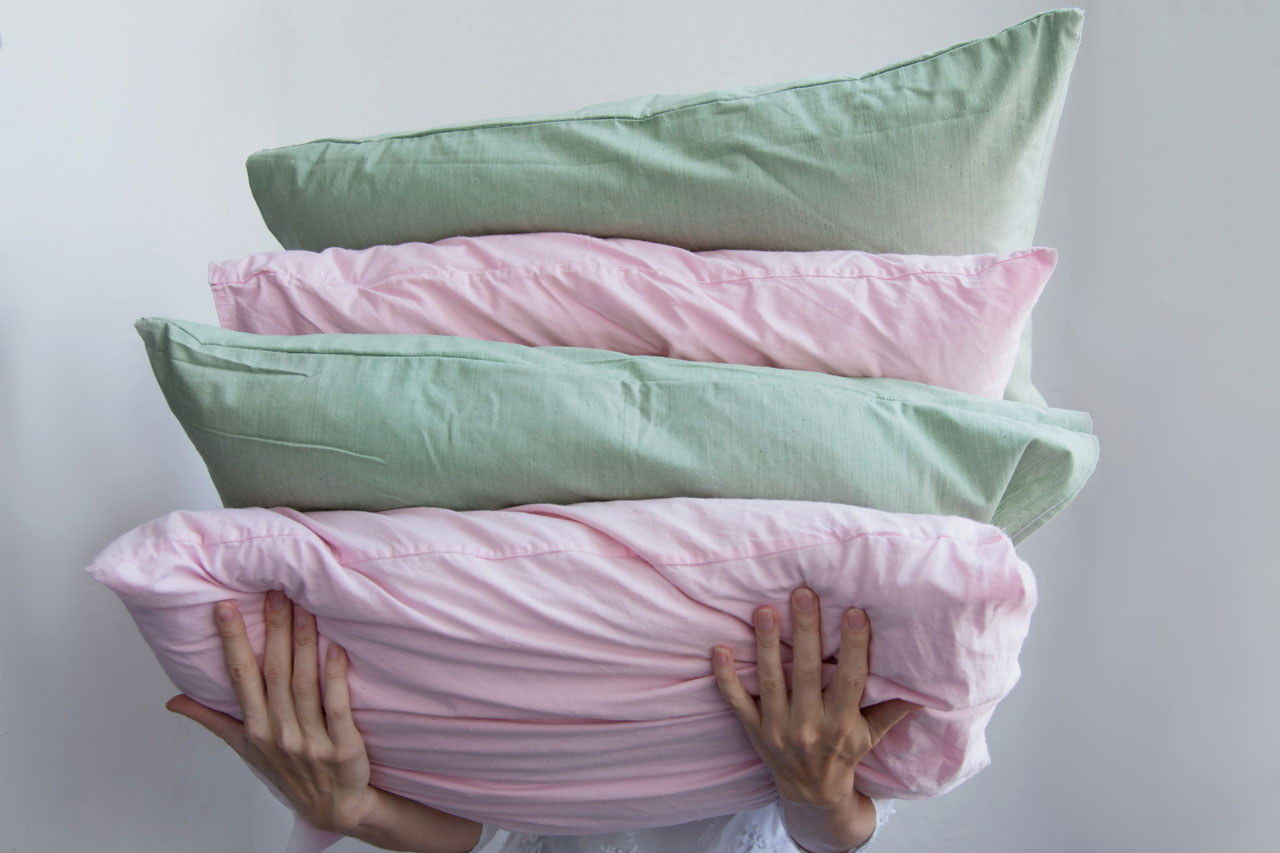 راهنمای بسته بندی رختخواب در اسباب کشی