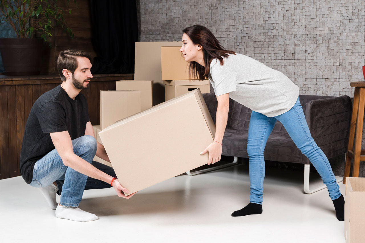 روش های دسته بندی هوشمند اسباب کشی