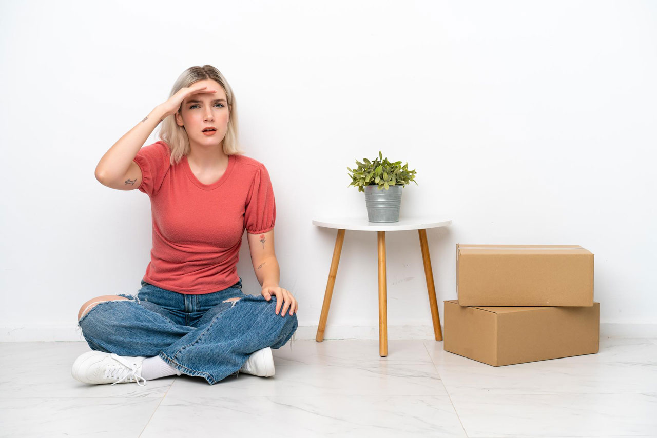 استرس جابجایی را چگونه کنترل کنیم