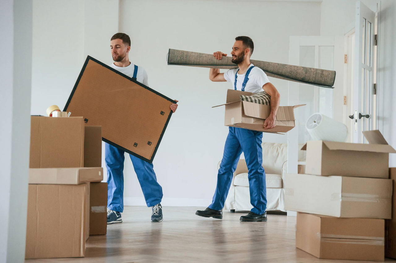کاهش هزینه اسبابکشی، چگونه با بیشترین کیفیت جابجا شویم؟ 3 بسته بندی کم هزینه