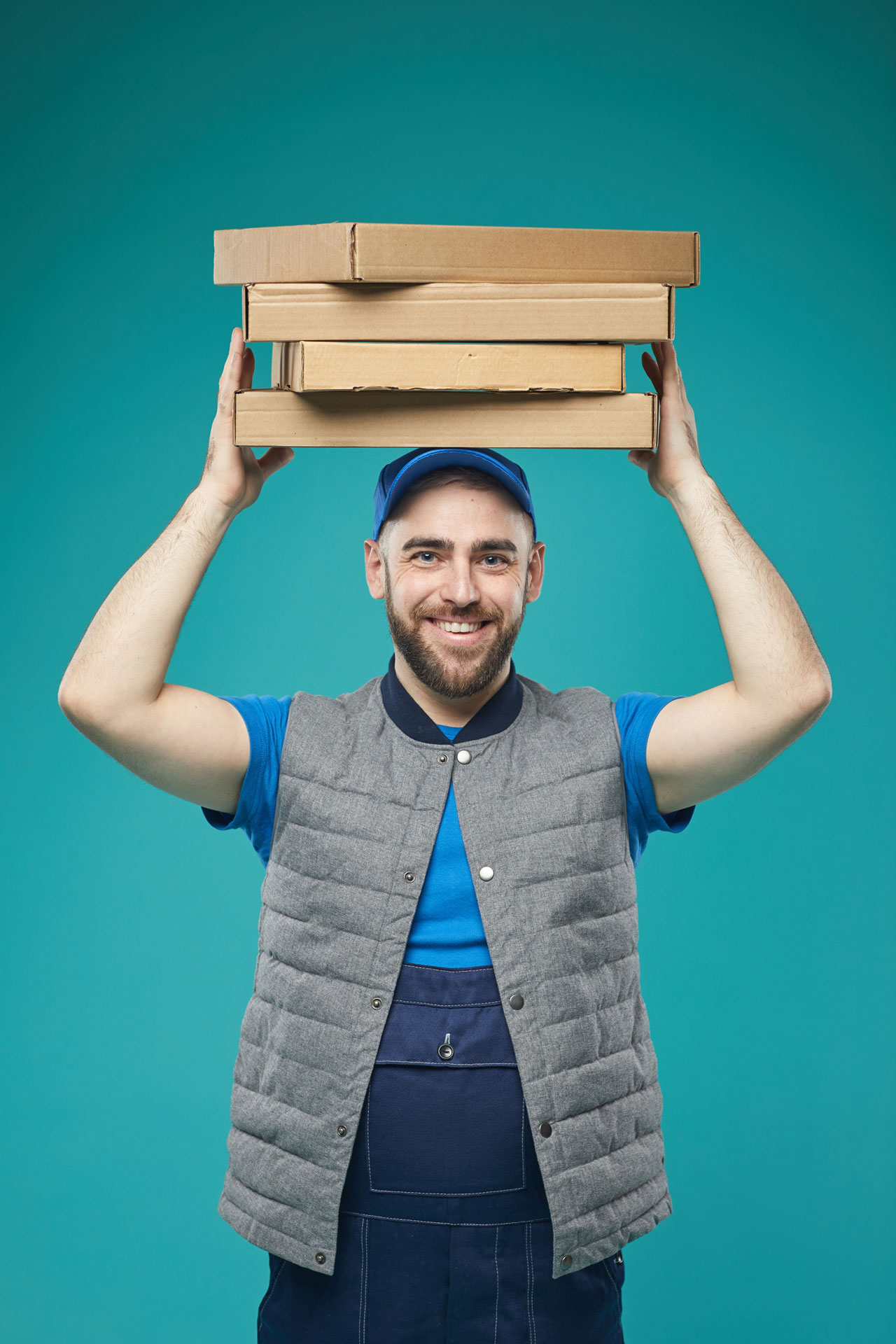 کاهش هزینه اسبابکشی، چگونه با بیشترین کیفیت جابجا شویم؟ 2 شرکت اسبابکشی