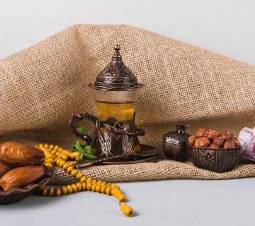 اسباب کشی در ماه رمضان بدون دردسر 360x320