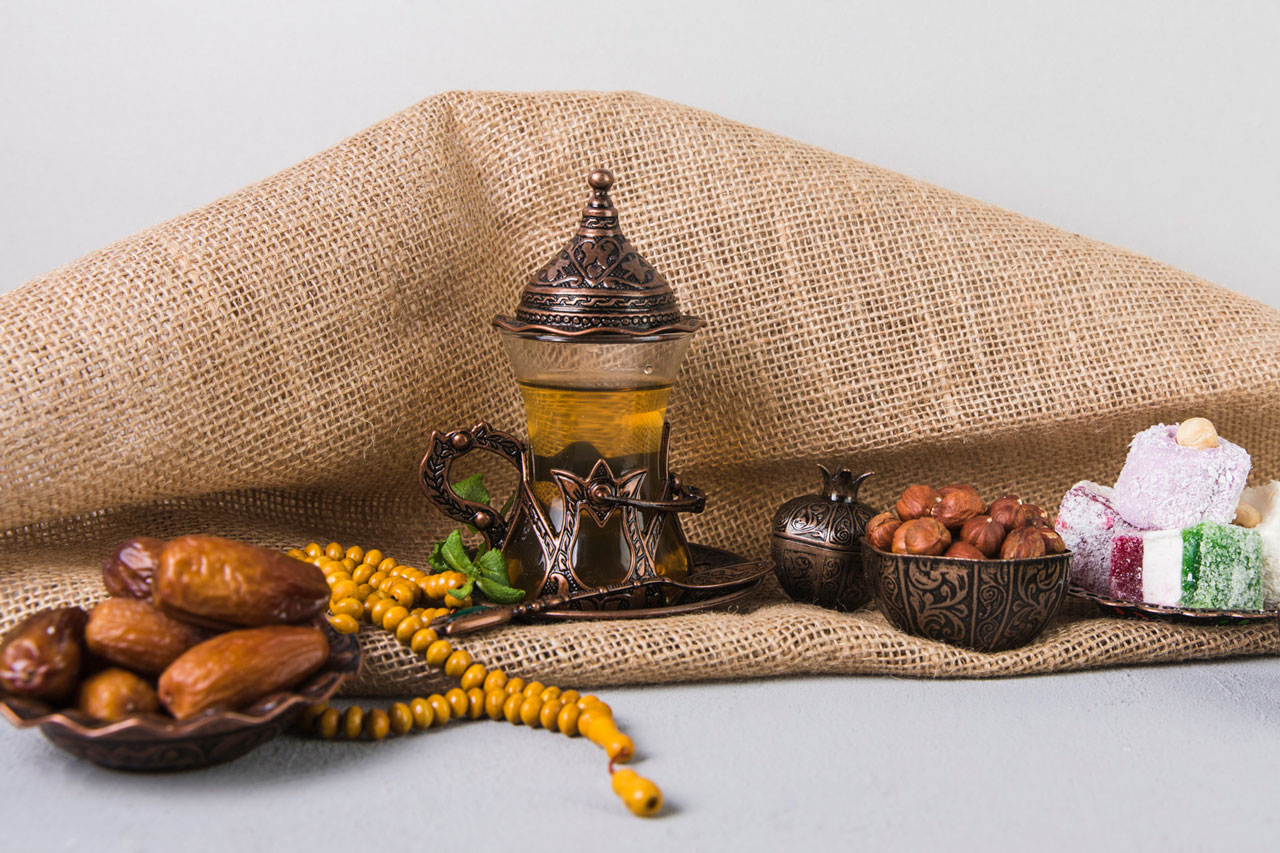 اسباب کشی در ماه رمضان بدون دردسر
