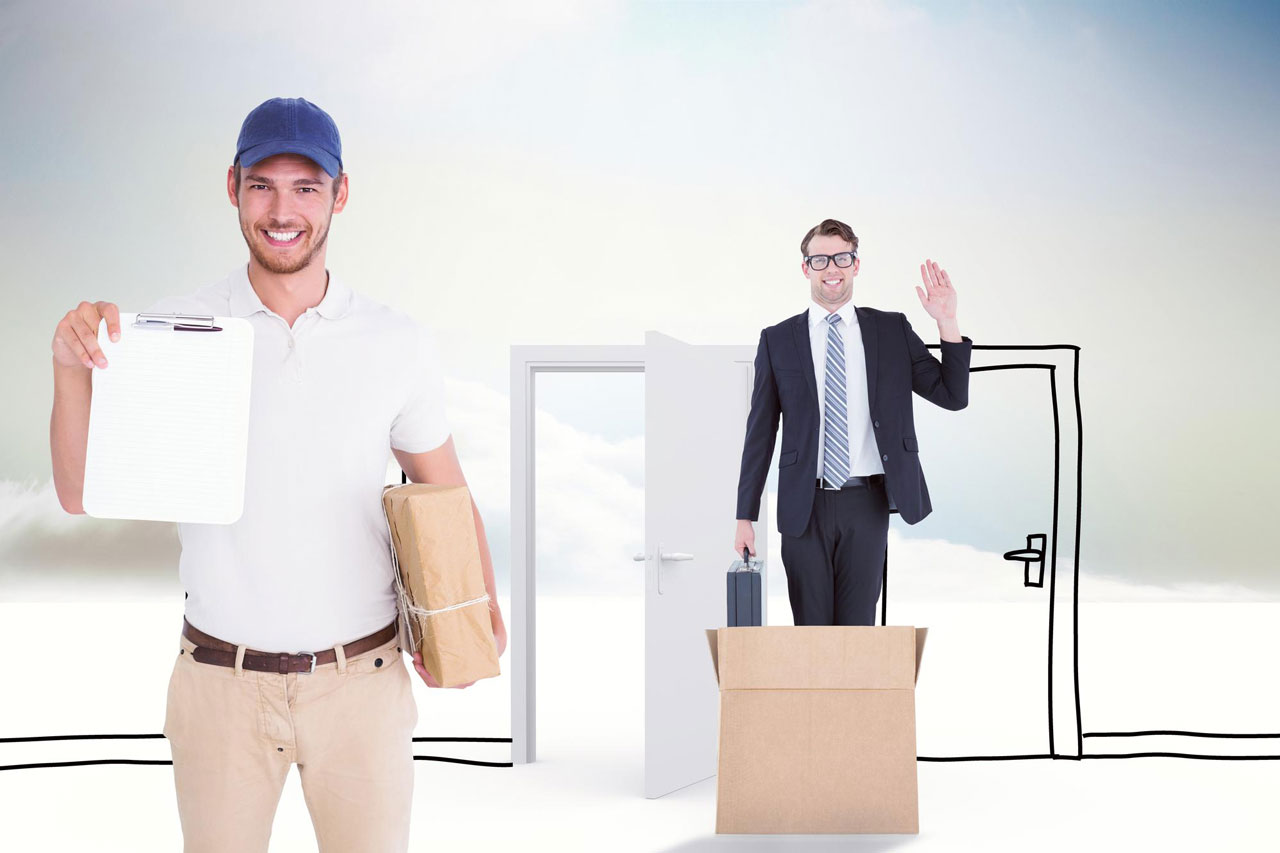 شخصیت افراد در روز اسباب کشی
