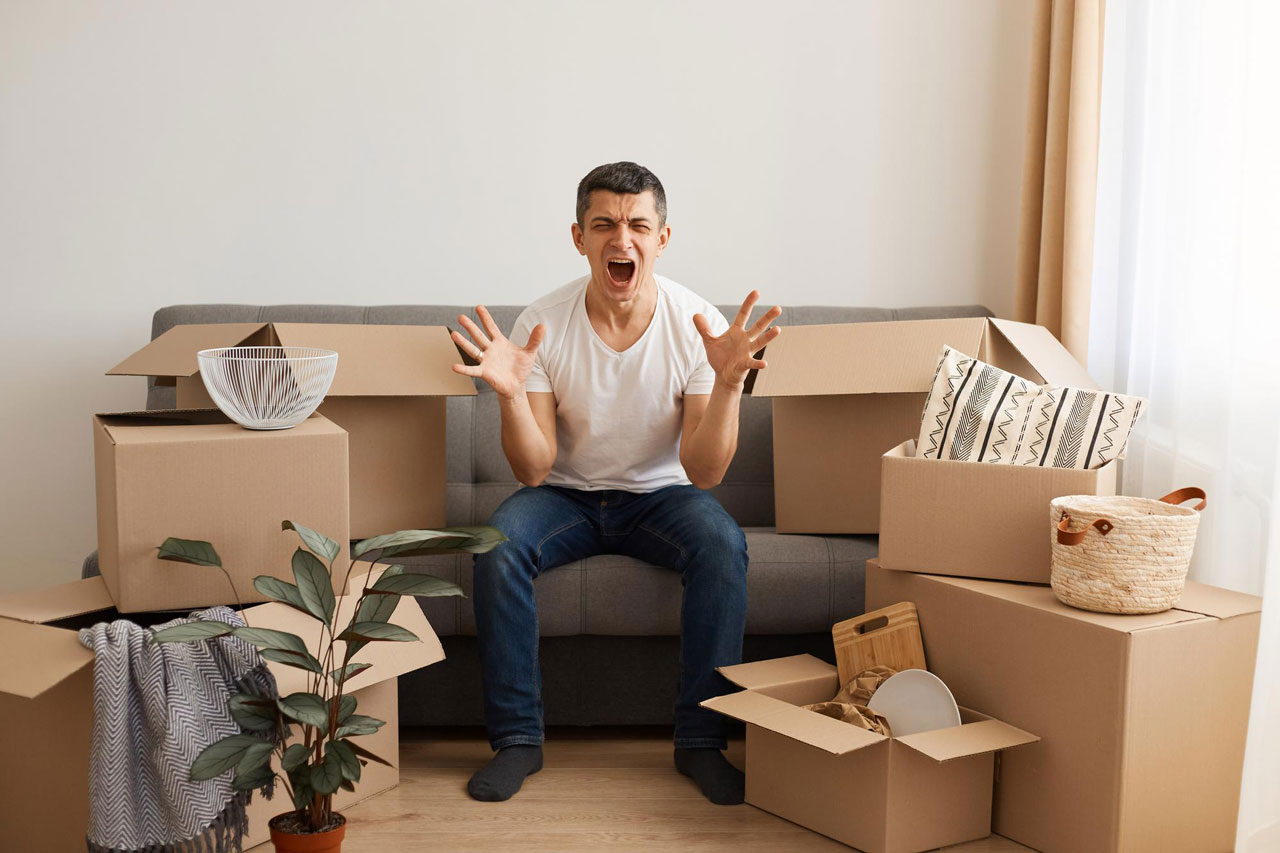 استرس اسبابکشی و سلامت روان