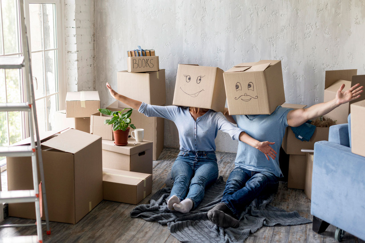 باورهای غلط اسباب کشی چیست
