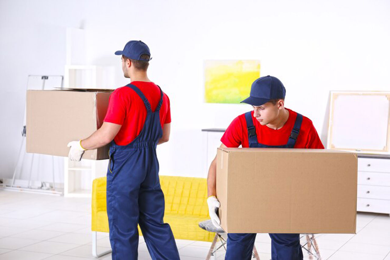 تیم آموزش دیده اسبابچی