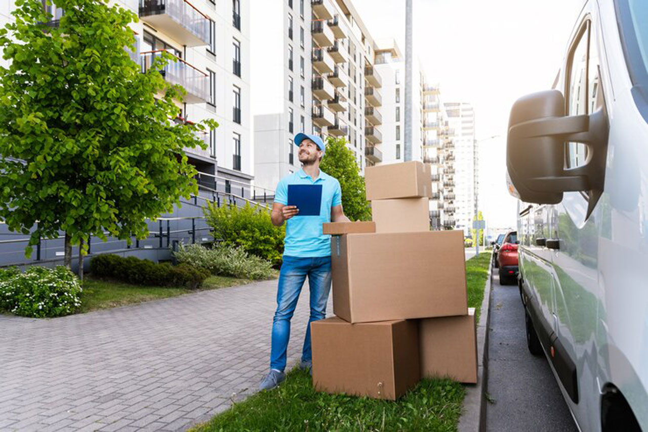 چالش های اسباب کشی