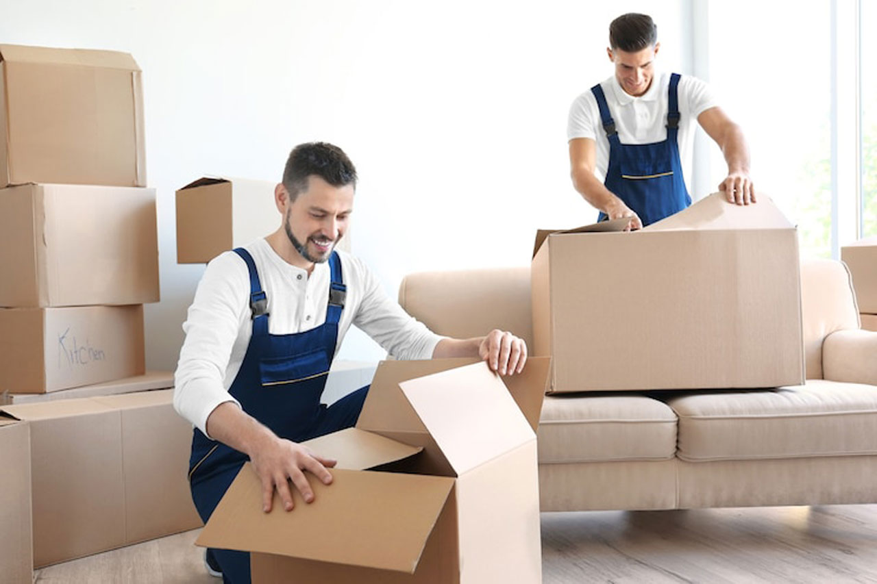 اسباب کشی لوکس چیست؟