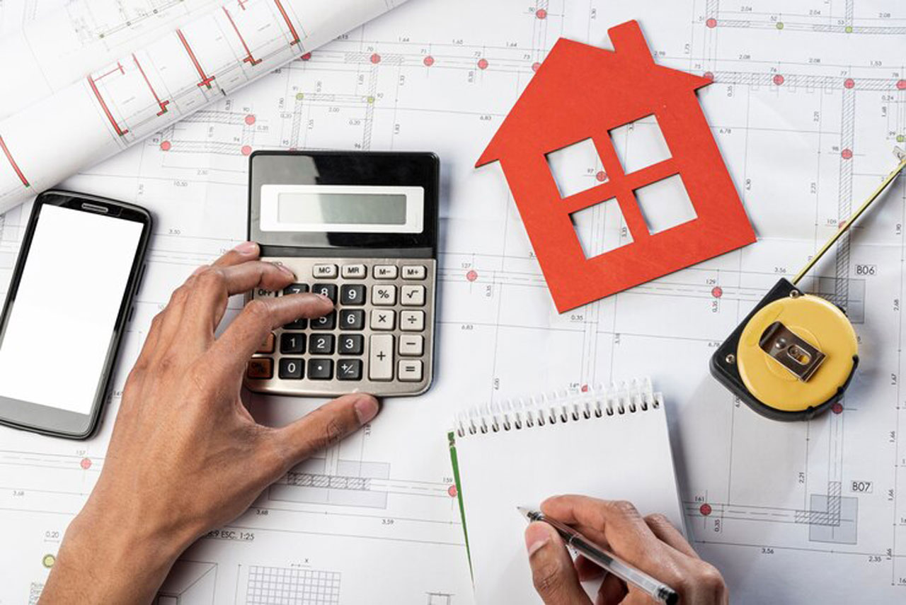 محاسبه هزینه اسباب کشی چگونه انجام میشود؟
