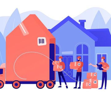 پکیج کامل اسباب کشی چیست 360x320