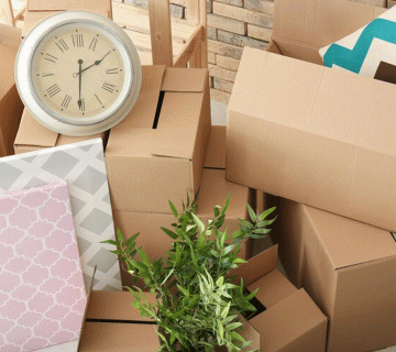 اجاره انبار برای وسایل منزل