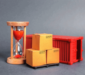 بهترین زمان اسباب‌کشی