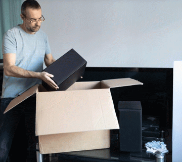 ترفندهای حرفه‌ای بسته‌بندی لوازم حساس و دیجیتال (گیمینگ و اداری)