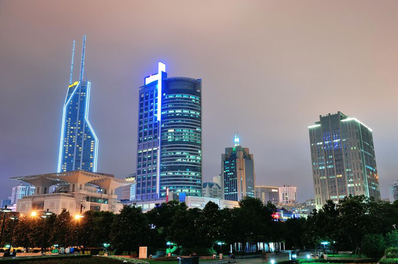 پاسداران تهران