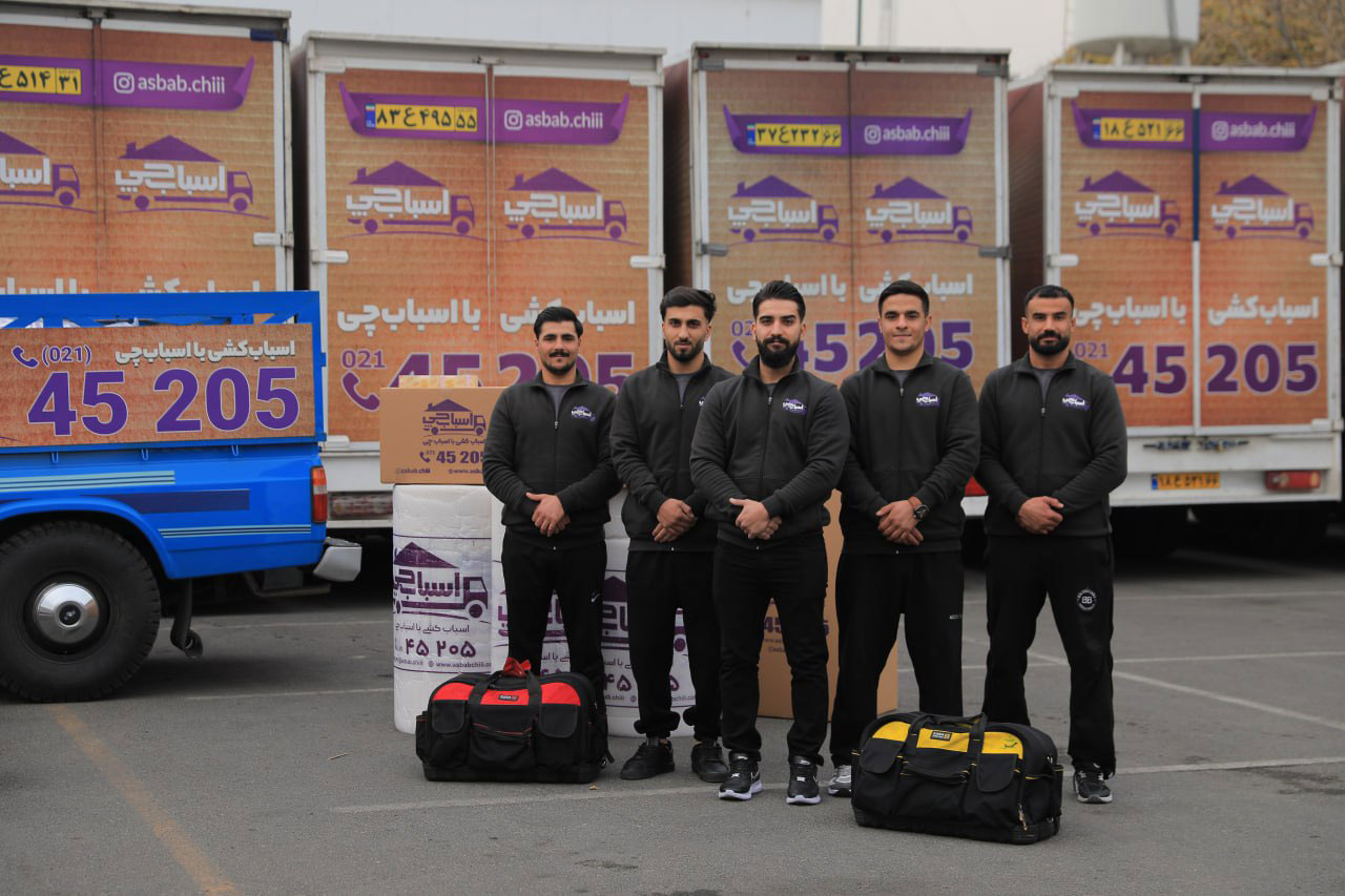 خرید کارتن اسباب کشی